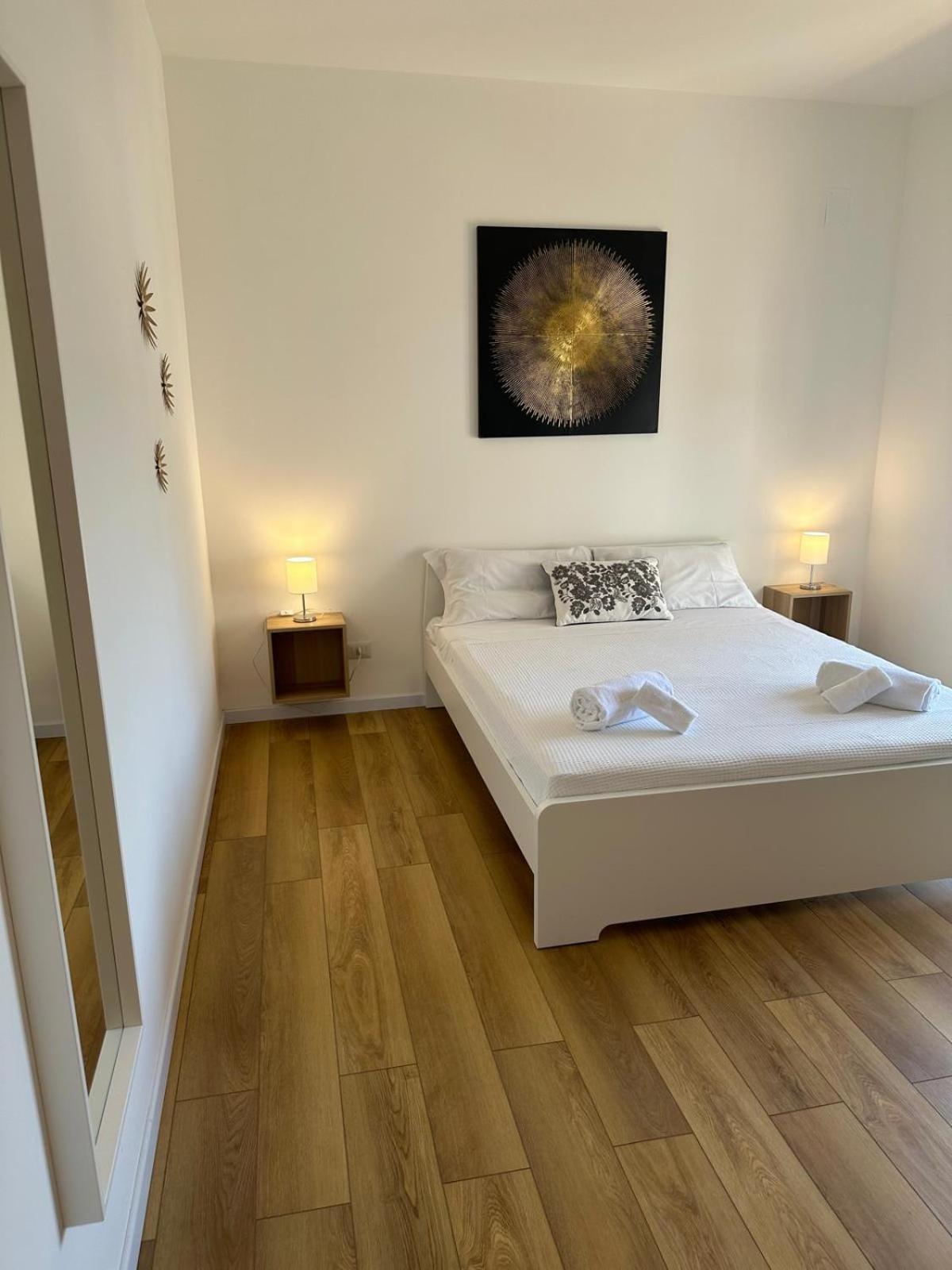 We Home Taormina Center With Parking Eksteriør billede